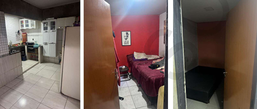 Casa em Recanto das Emas/DF