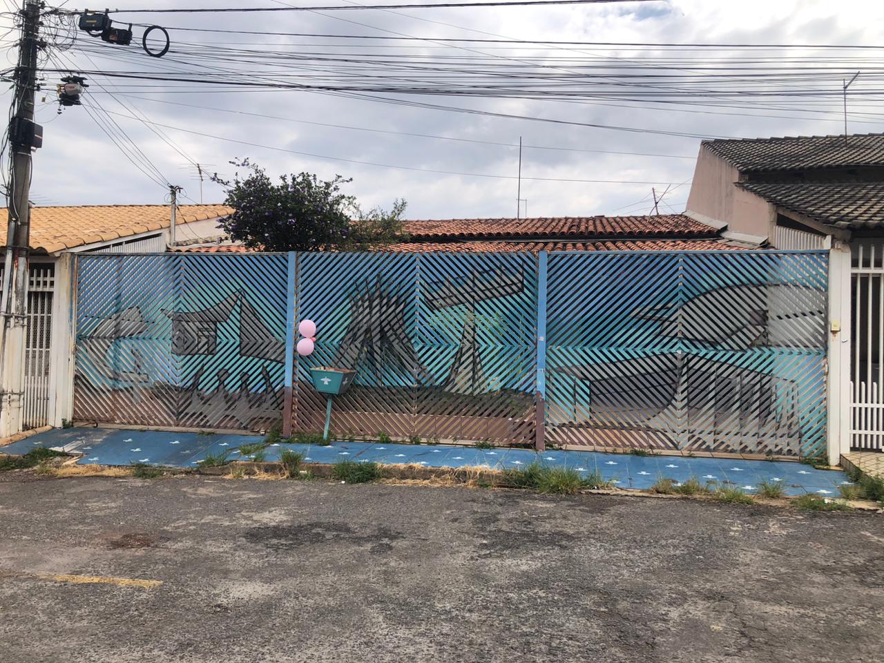 Casa em Brasília/DF