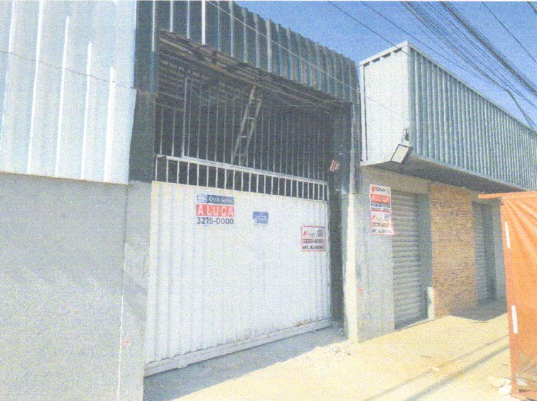 Imagem do imóvel Um imóvel comercial em Divinópolis/MG