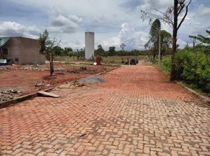 Outros em Leilão em Brasília / DF - 31831