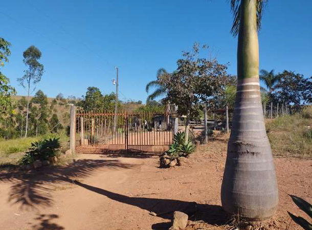 Gleba no Zona Rural (foto 2 de 3)