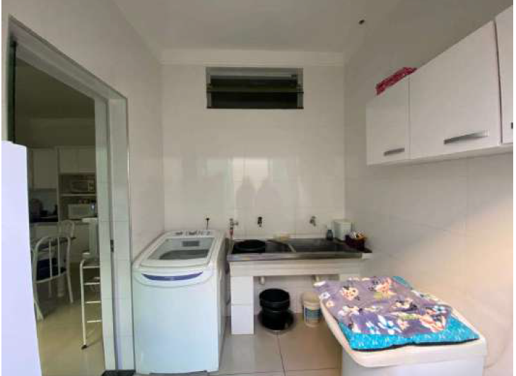 Casa com 4 quartos no Jardim Bethânia (foto 5 de 10)
