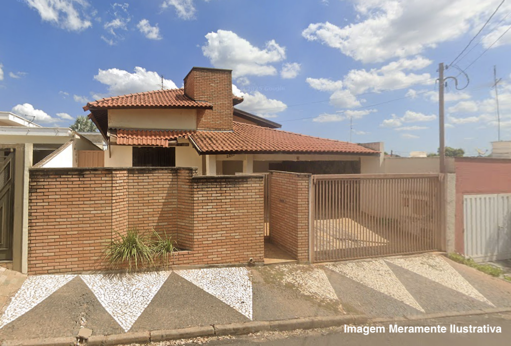 Casa em Jales/SP