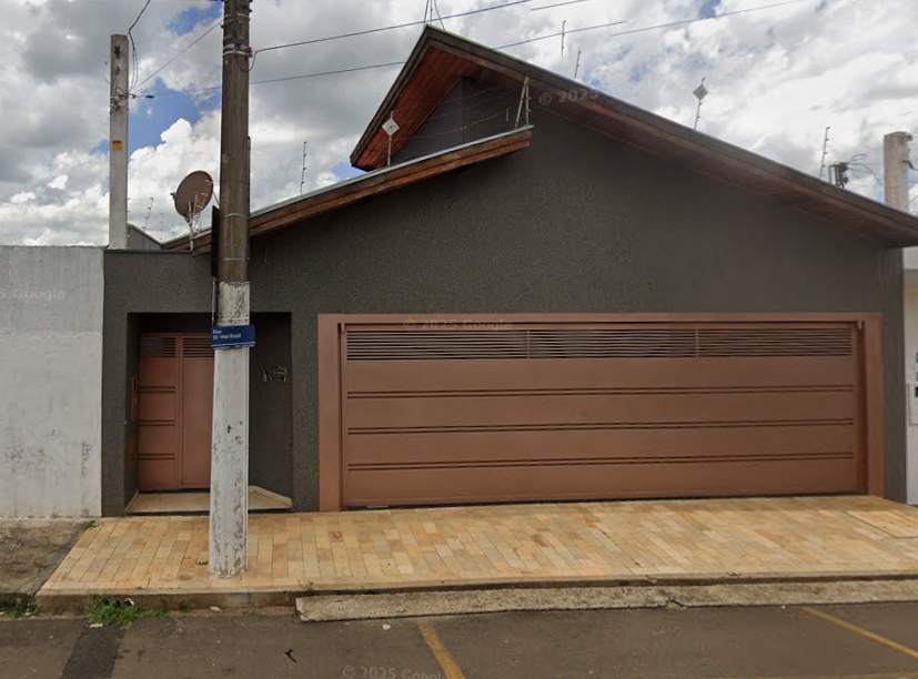 Imagem do imóvel Casa em Franca/SP