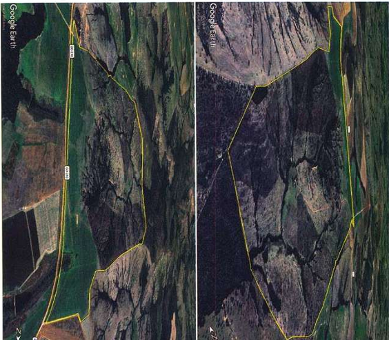 Imagem do imóvel Fazenda de 464ha em Corumbaíba/GO