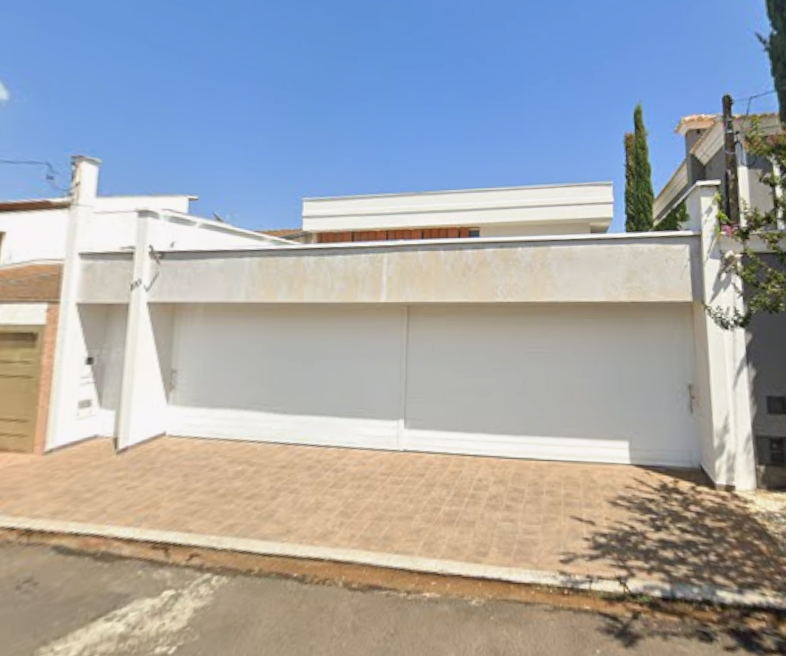 Imagem do imóvel Casa em Franca/SP