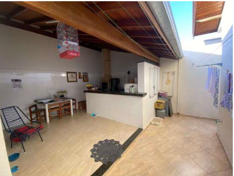 Casa com 4 quartos no Jardim Bethânia (foto 7 de 10)